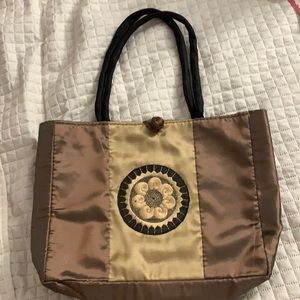 Boutique Purse